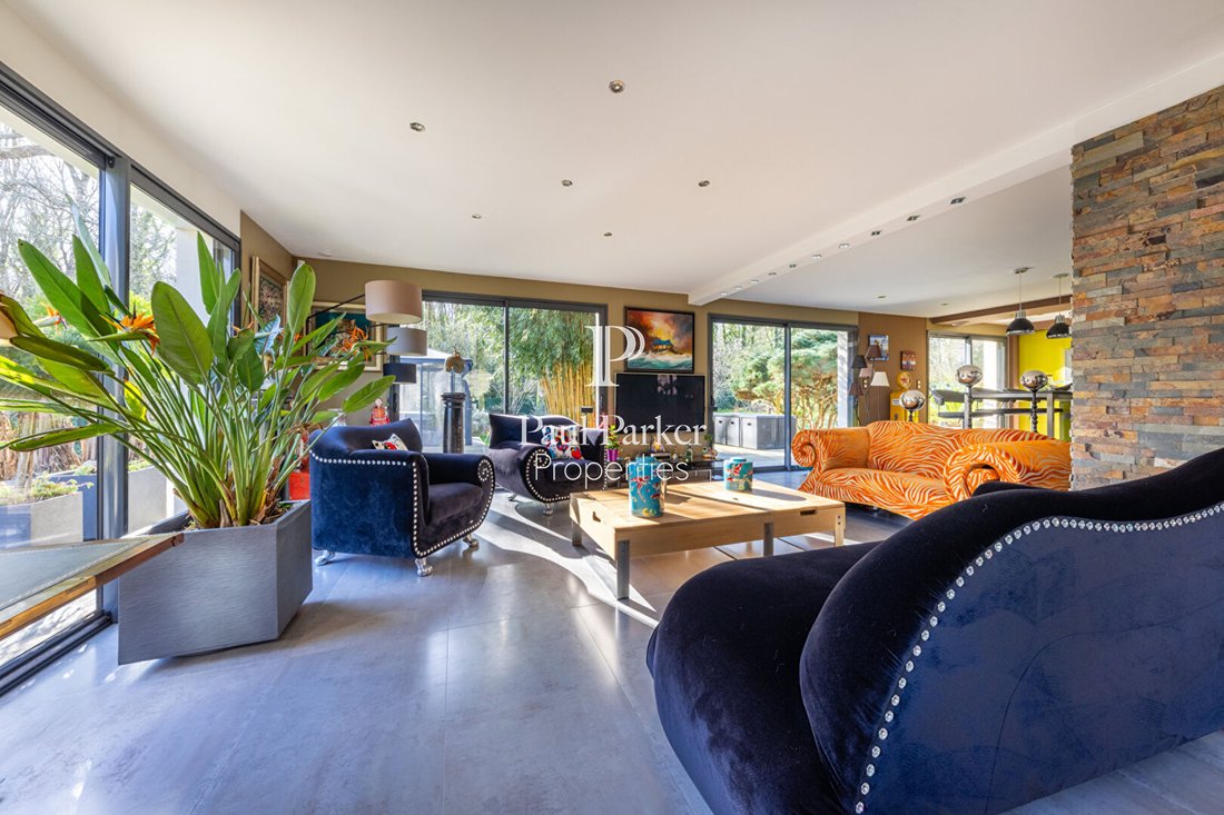 Villa in Nord Ouest, Sautron, France 4 - 17902422