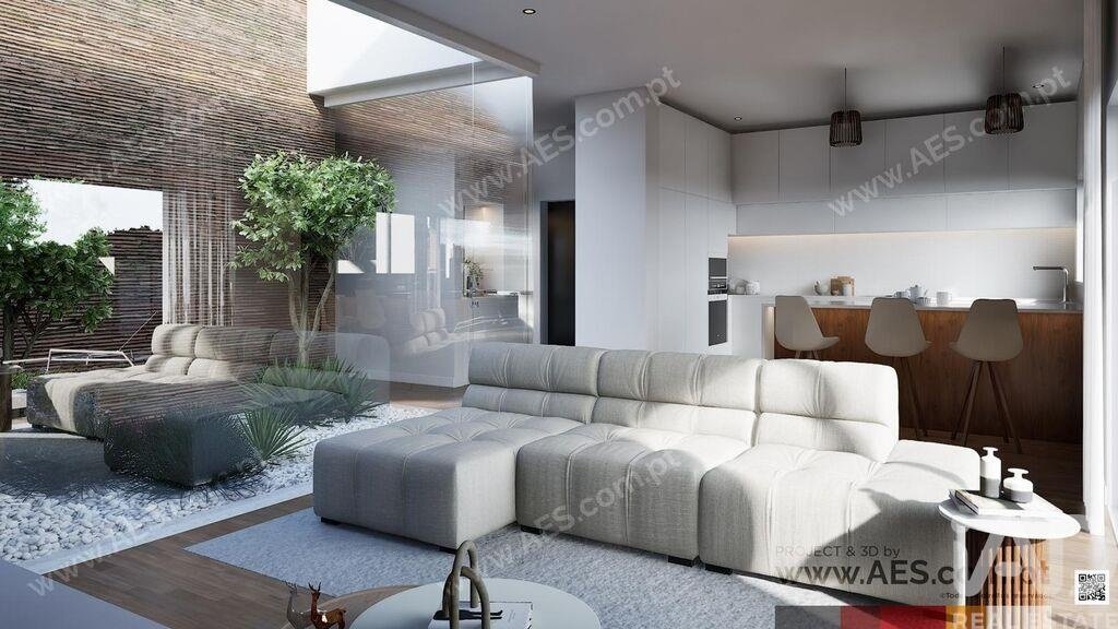 Townhouse in Fernao Ferro, Setubal, Portugal 3 - 17902645