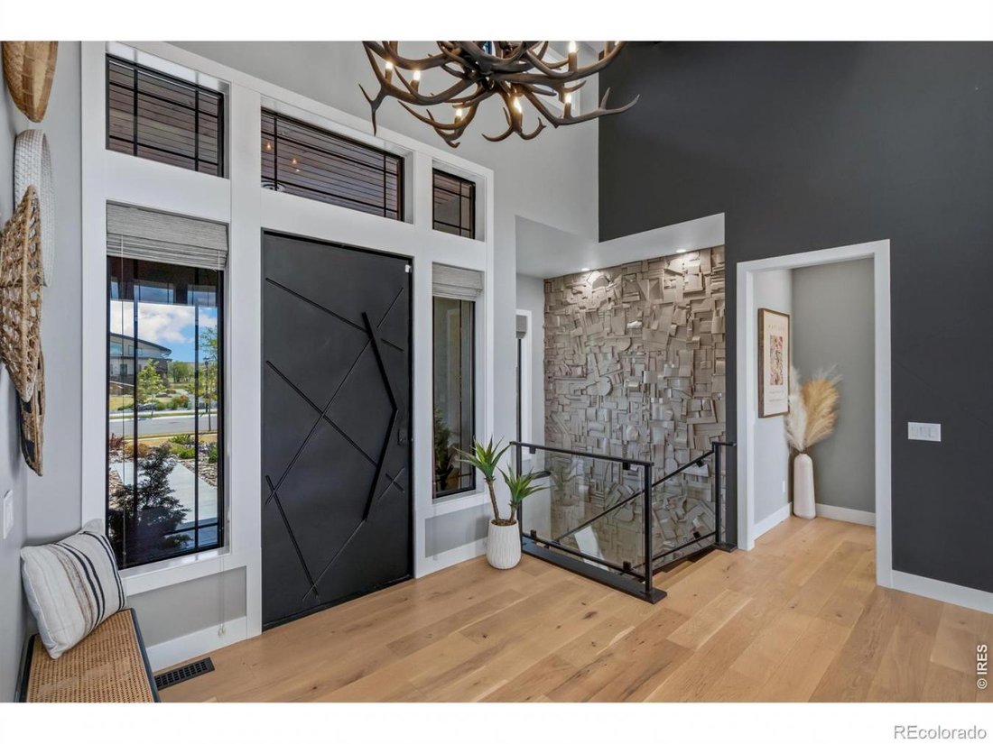 House in Berthoud, Colorado, United States 5 - 17902159