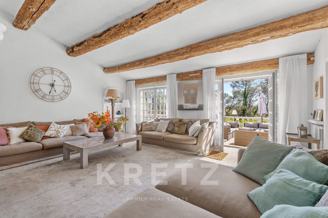 House in Nord, Roquefort-les-Pins, France 3 - 17902604