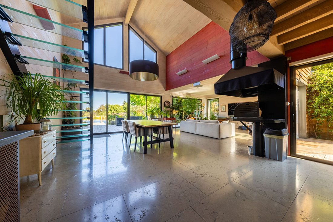 Villa in Tortière - Donatien, Nantes, France 4 - 17902384