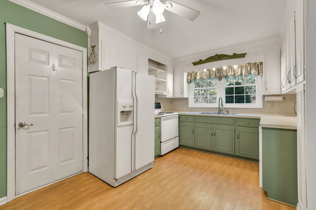 House in Boone, North Carolina, United States 3 - 17902248