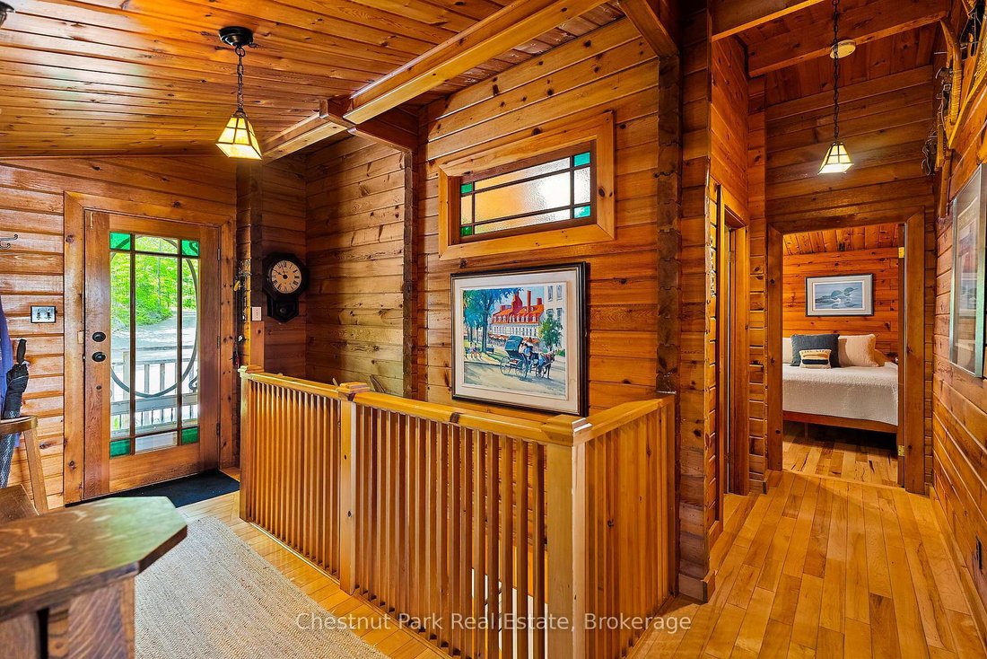 House in Port Sandfield, Ontario, Canada 5 - 17902895