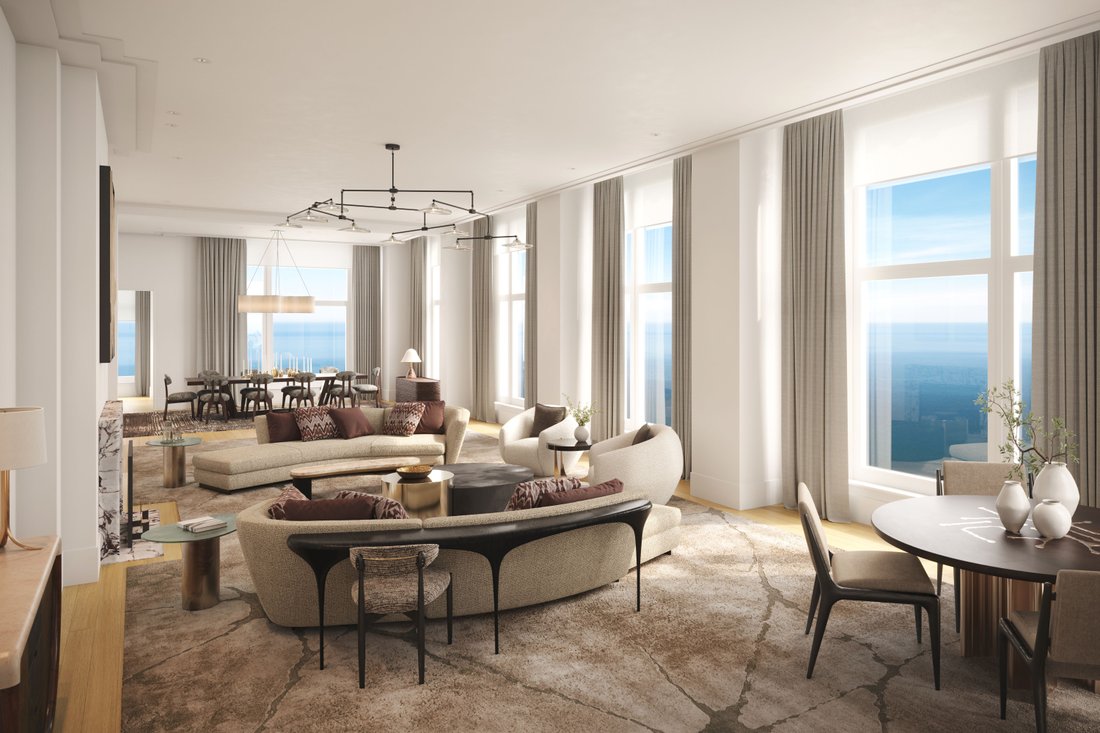 Condo in Chicago, Illinois, United States 5 - 17902584