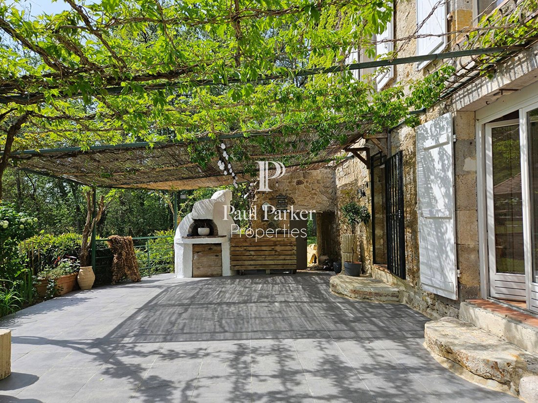 Villa in Astaffort, Nouvelle-Aquitaine, France 4 - 17902491