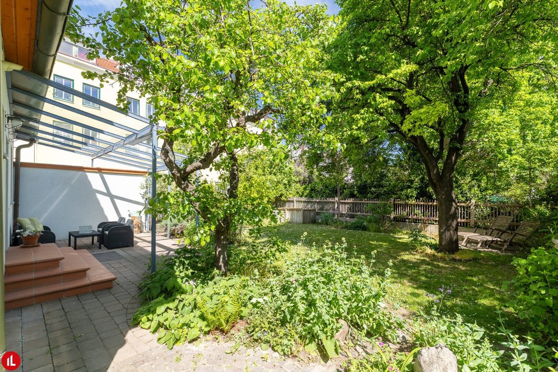 House in Schwechat, Lower Austria, Austria 3 - 17902676