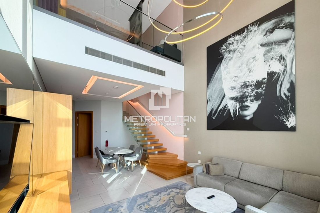 House in Business Bay, Dubai, United Arab Emirates 3 - 17902641