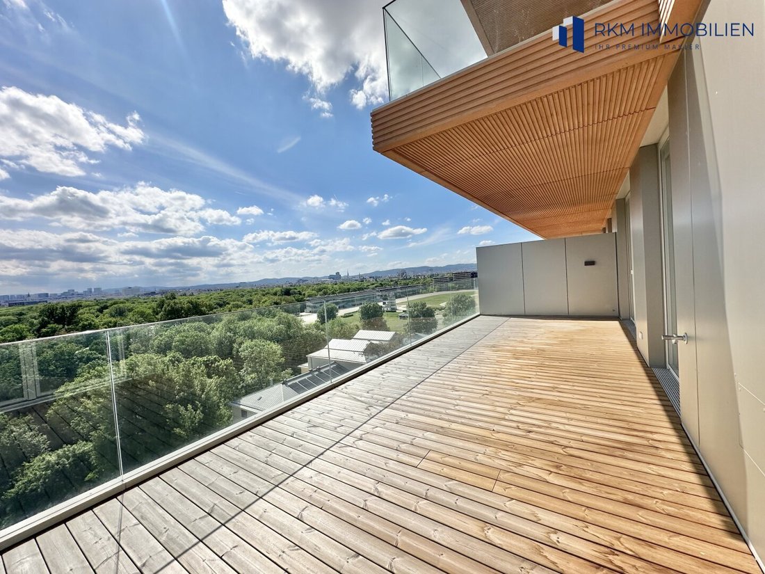 Apartment in Vienna, Wien, Austria 3 - 17654679