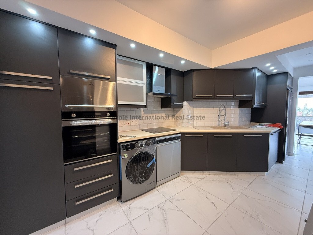 Appartamento a Larnaca, Distretto di Larnaca, Cipro 3 - 17902808
