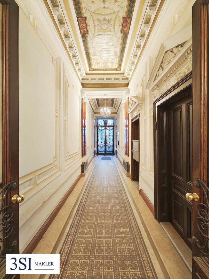 Penthouse in Vienna, Wien, Austria 5 - 17902882