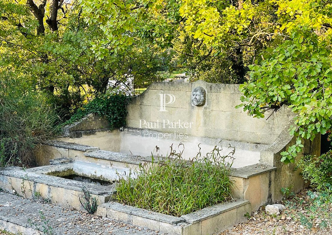 Villa in Comtale-Cente-Cours Mirabeau, Aix-en-Provence, France 3 - 17902437