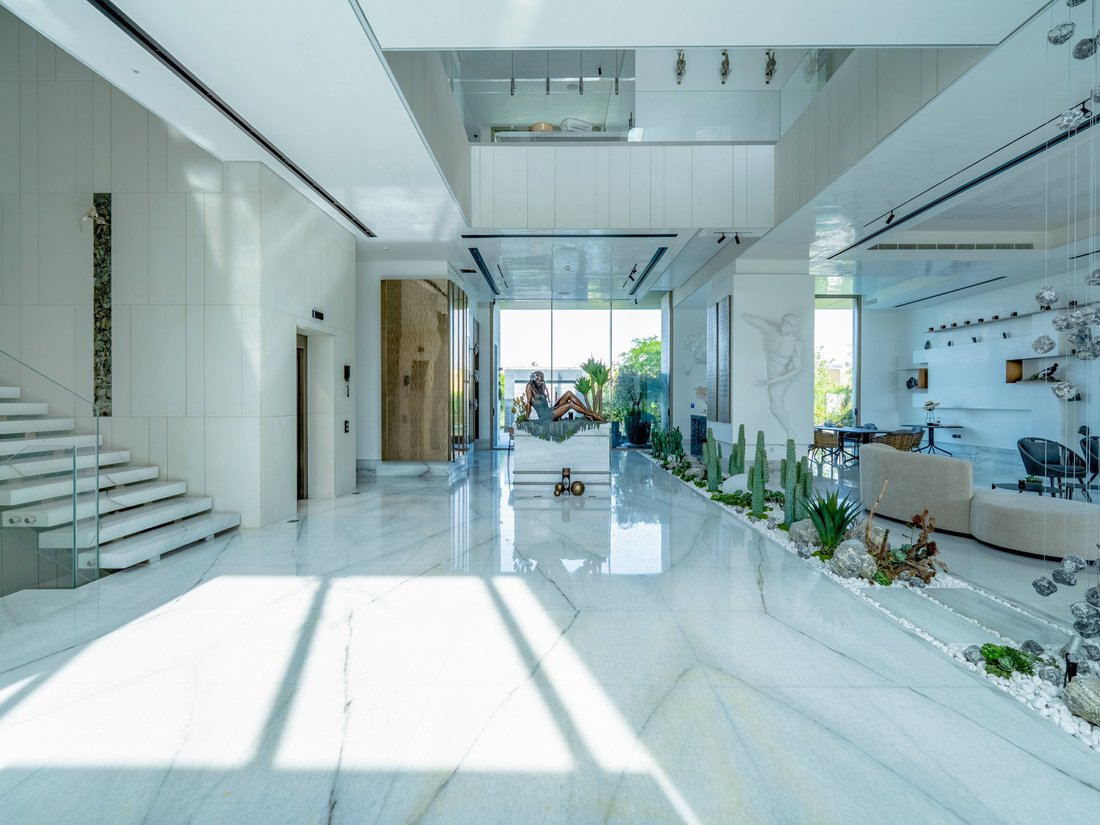 Villa in Hadaeq Sheikh Mohammed Bin Rashid, Dubai, United Arab Emirates 4 - 17903071