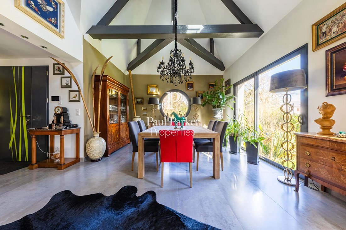 Villa in Nord Ouest, Sautron, France 3 - 17902422
