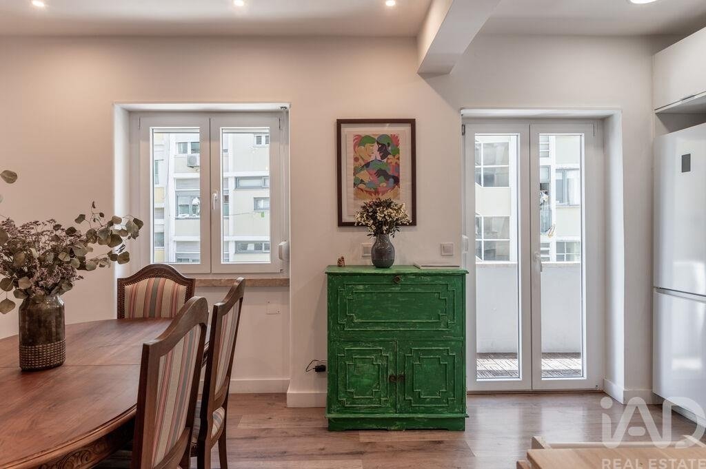 Apartment in Estrela, Lisbon, Portugal 1 - 17902685