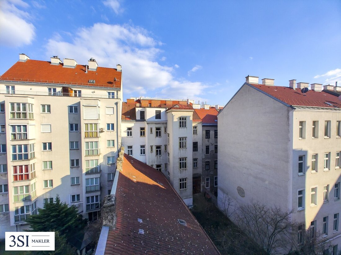 Penthouse in Vienna, Wien, Austria 5 - 17902880