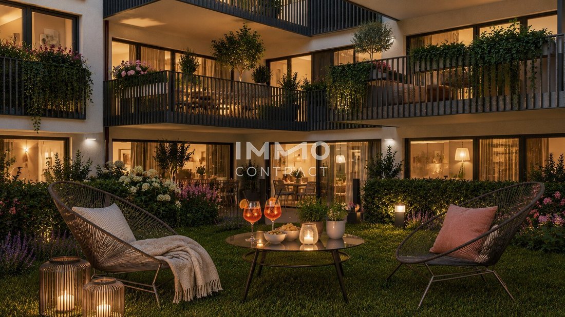 Apartment in Vienna, Wien, Austria 5 - 17229700