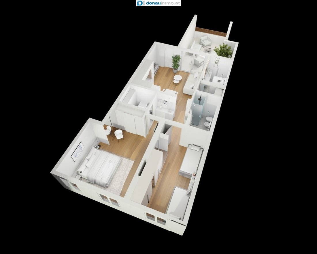 Apartment in Island of Grado, Friuli – Venezia Giulia, Italy 2 - 17902677