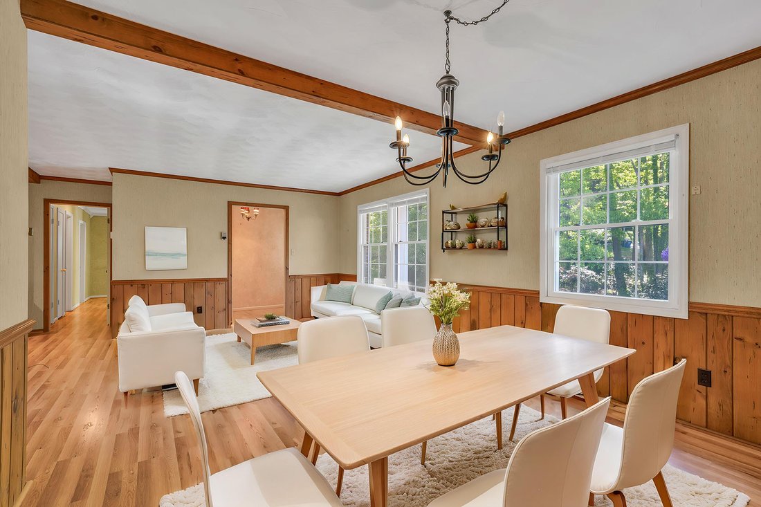 House in Boone, North Carolina, United States 4 - 17902248
