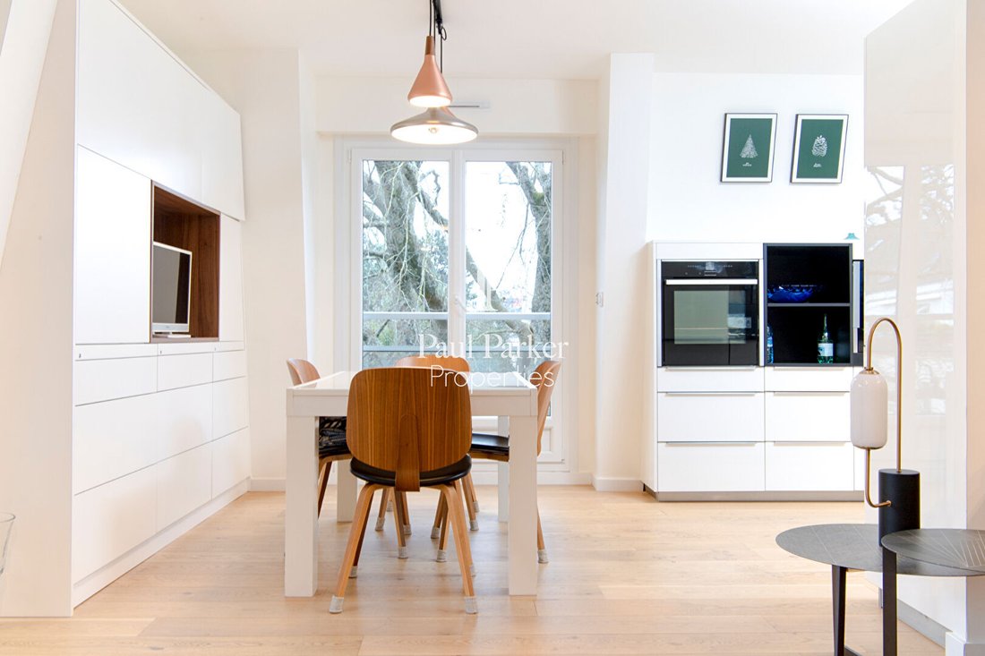 Apartment in Procé - Monselet, Nantes, France 2 - 17902465