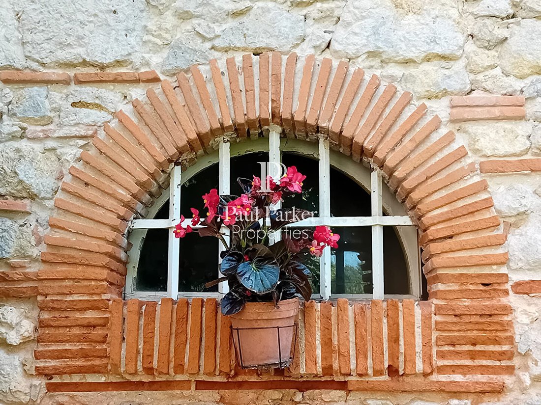 Chateau in École Paul Bert-Lycée Bernard Palissy, Agen, France 5 - 17902420