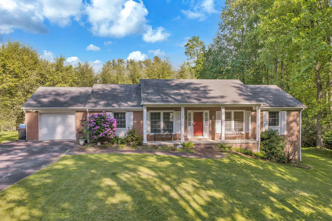 House in Boone, North Carolina, United States 1 - 17902248