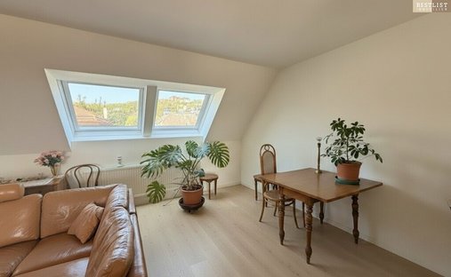 Appartement à Vienne, Vienne, Autriche 1