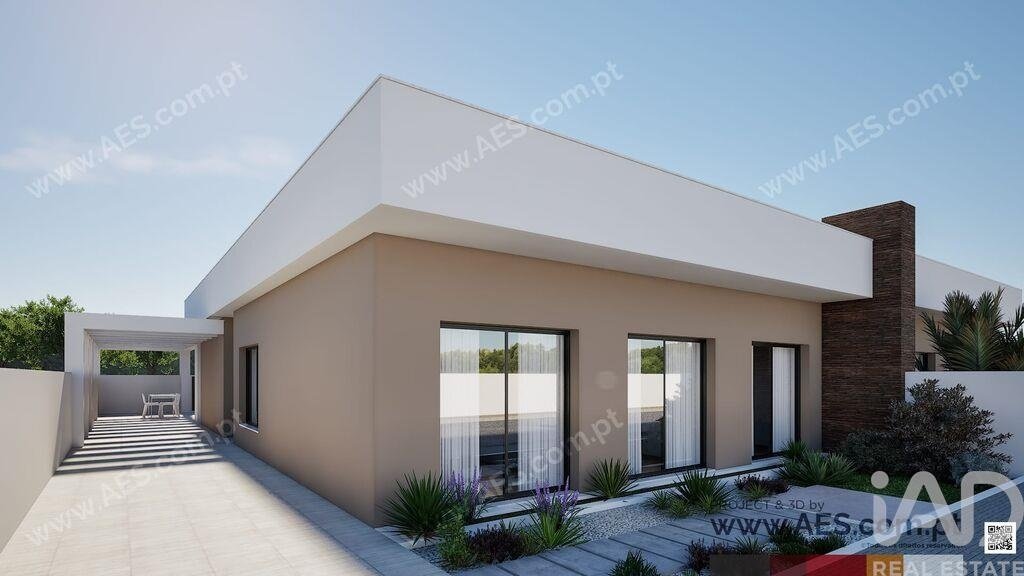 Townhouse in Fernao Ferro, Setubal, Portugal 2 - 17902645