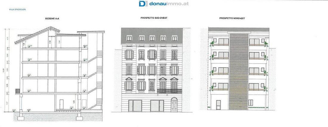 Apartment in Island of Grado, Friuli – Venezia Giulia, Italy 1 - 17902677