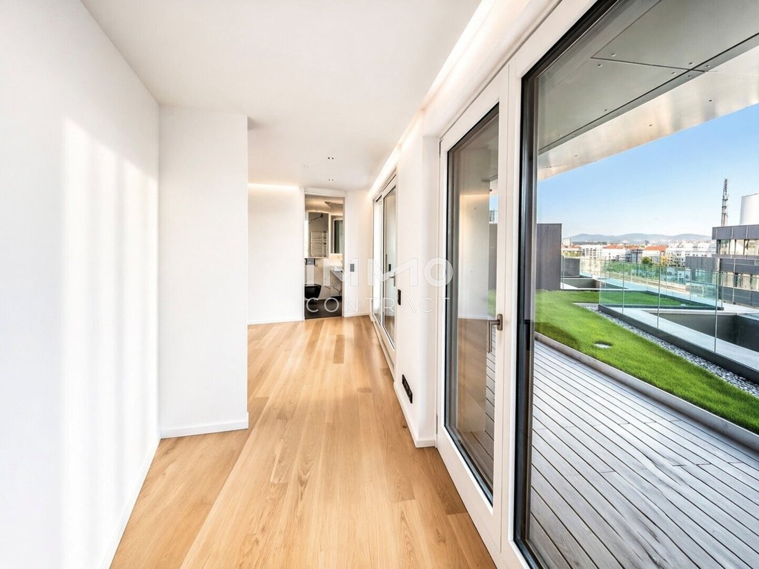 Apartment in Vienna, Wien, Austria 1 - 17037577