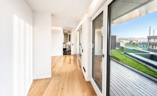 Apartment in Vienna, Wien, Austria 1