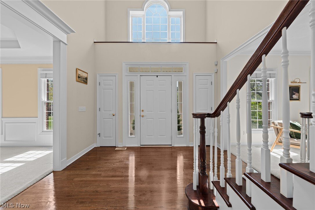 House in Solon, Ohio, United States 2 - 17902657