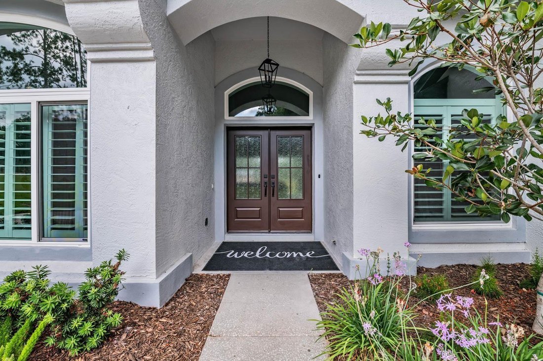 House in Dade City, Florida, United States 4 - 17902931