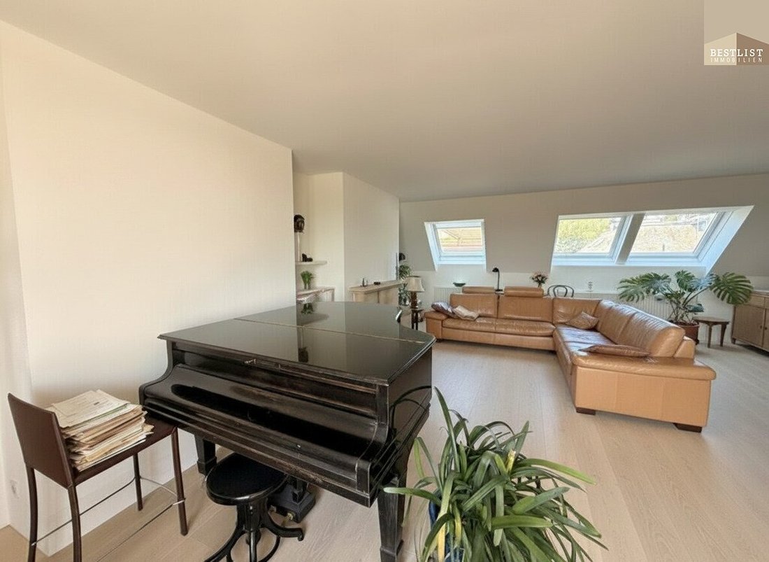 Apartment in Vienna, Wien, Austria 3 - 17902693