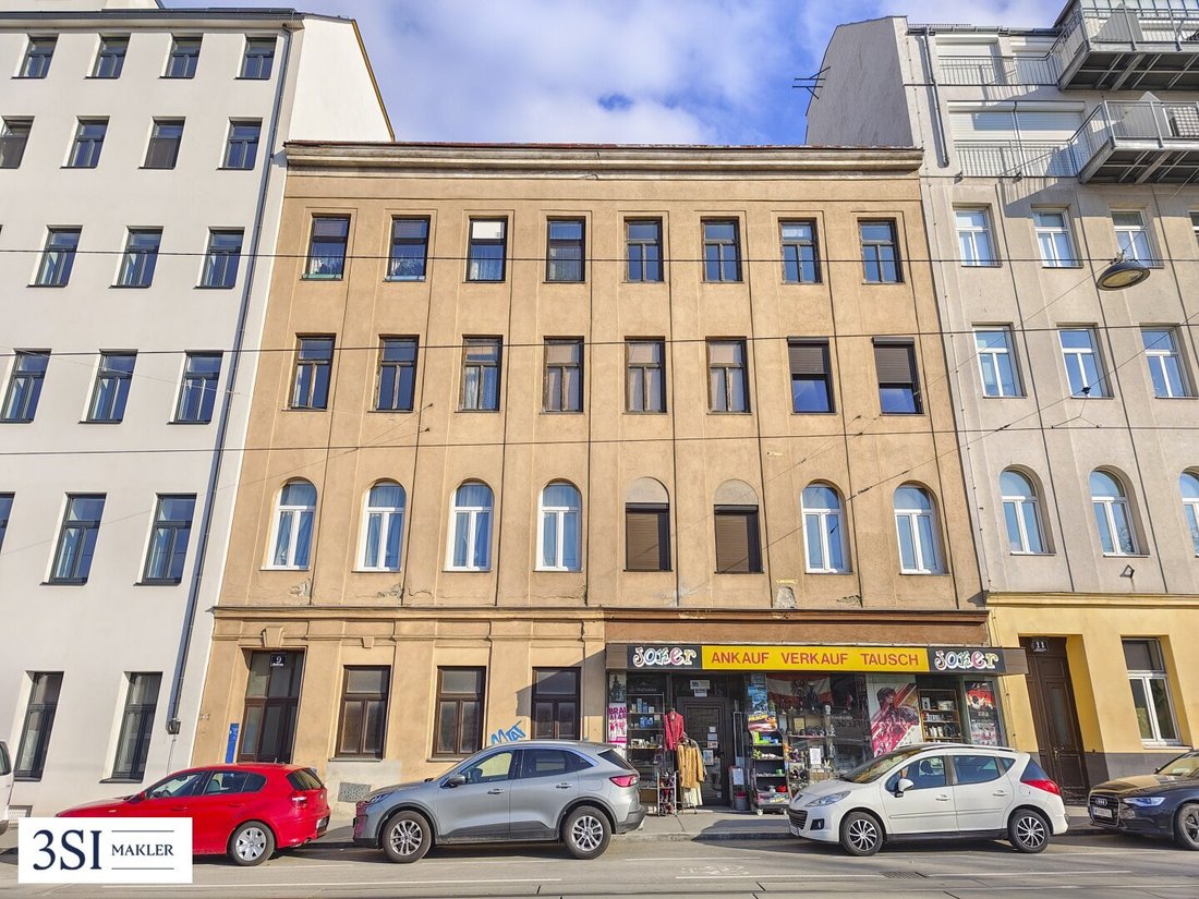 Penthouse in Vienna, Wien, Austria 1 - 17902880