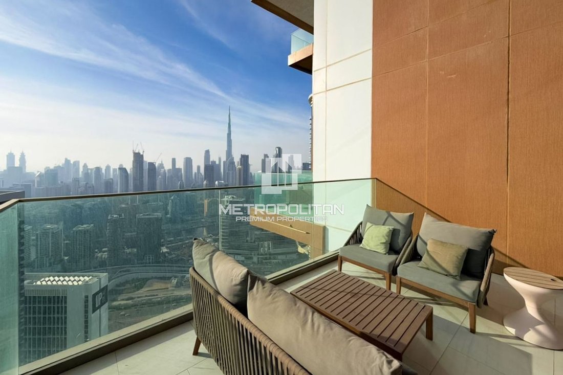 House in Business Bay, Dubai, United Arab Emirates 1 - 17902641