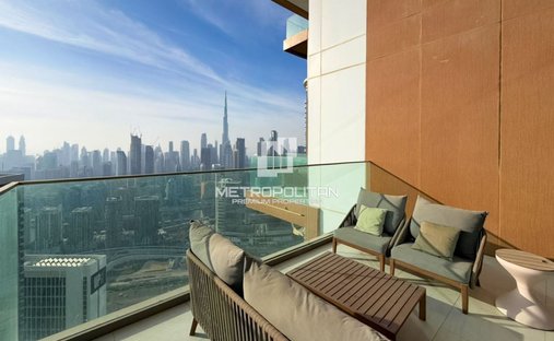 House in Business Bay, Dubai, United Arab Emirates 1