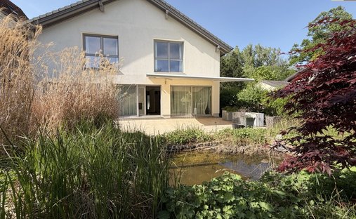 Haus in Hinterbrühl, Niederösterreich, Österreich 1
