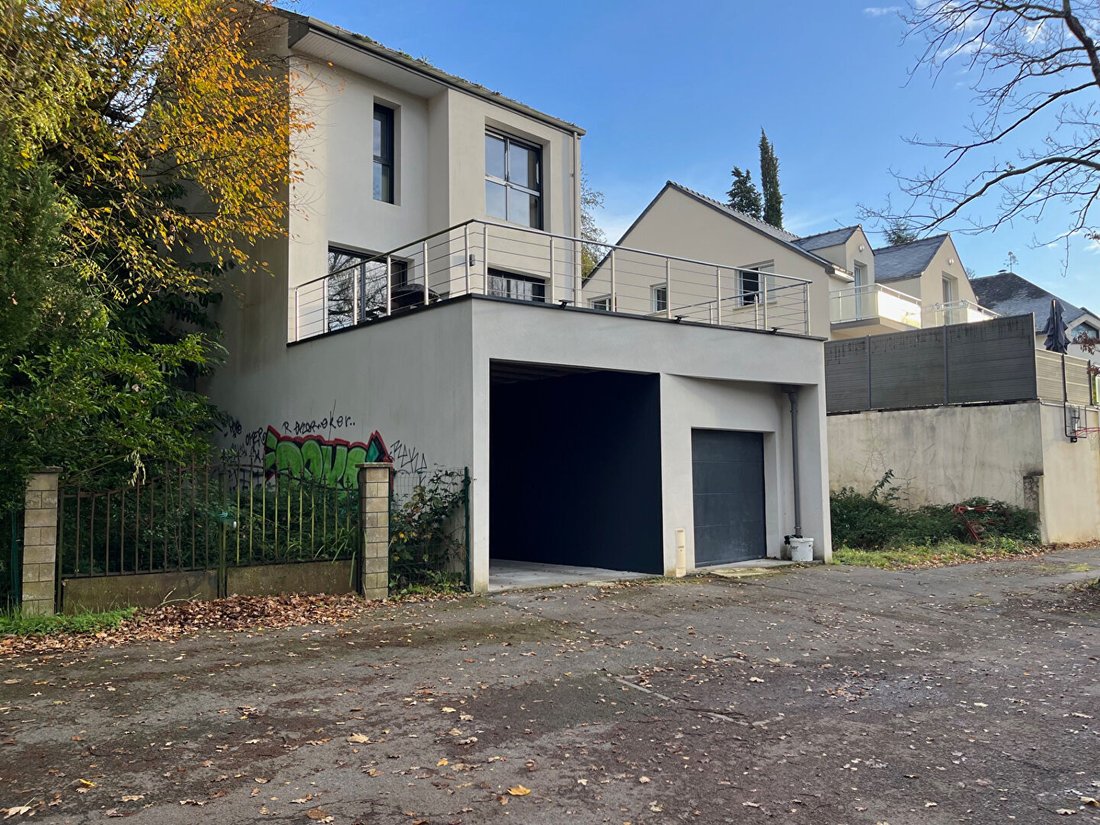Villa in La Berthelotière, Orvault, France 1 - 17902433