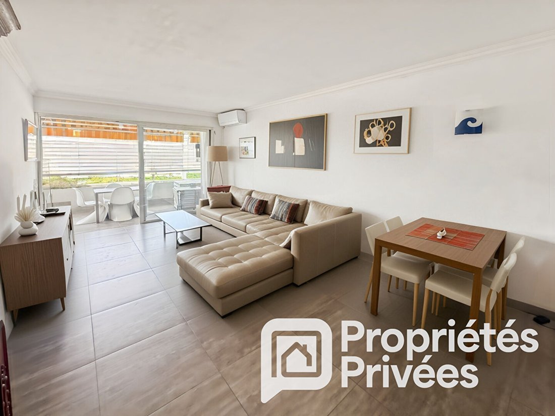 Apartment in Route de Grasse, Villeneuve-Loubet, France 5 - 17902340
