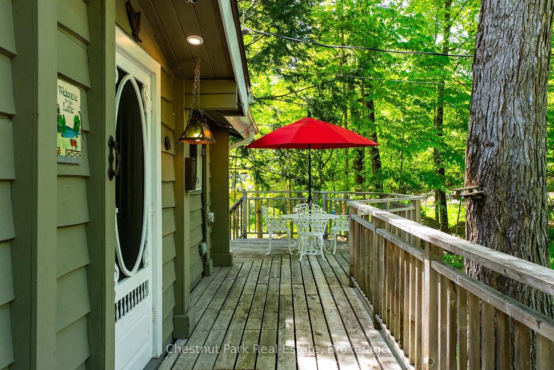 House in Port Sandfield, Ontario, Canada 3 - 17902895