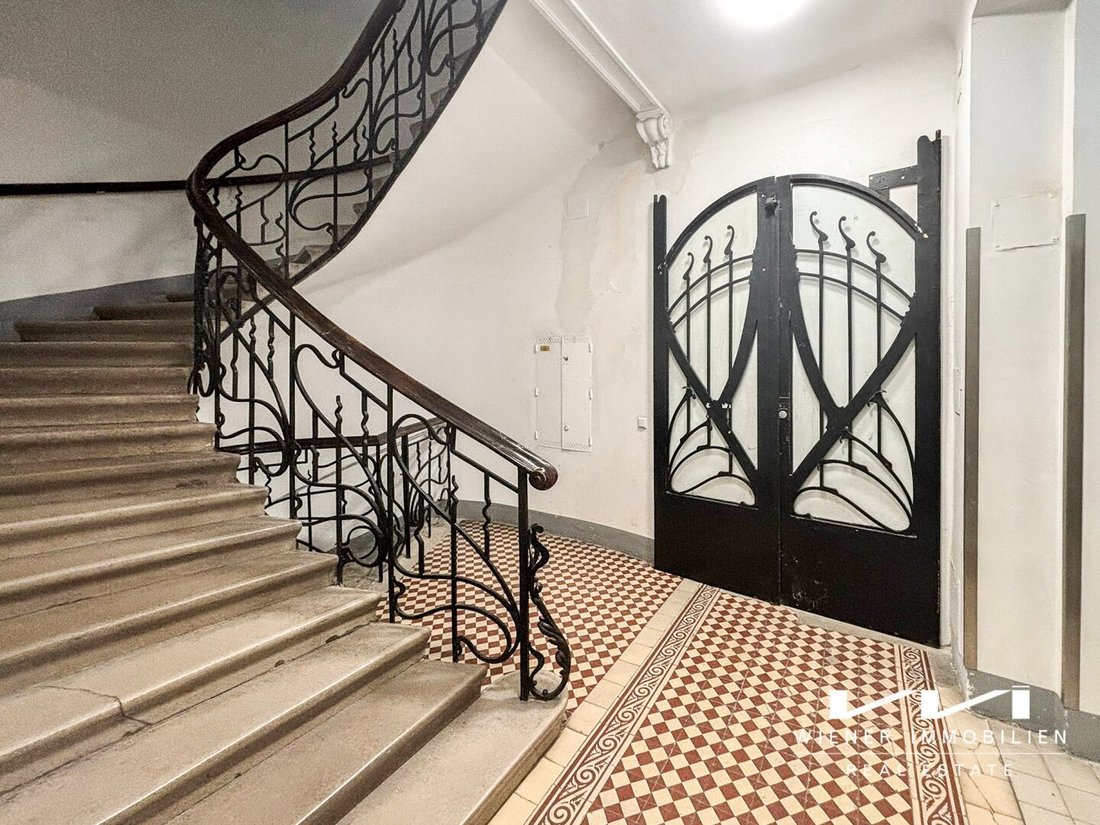 Apartment in Vienna, Wien, Austria 3 - 17902702