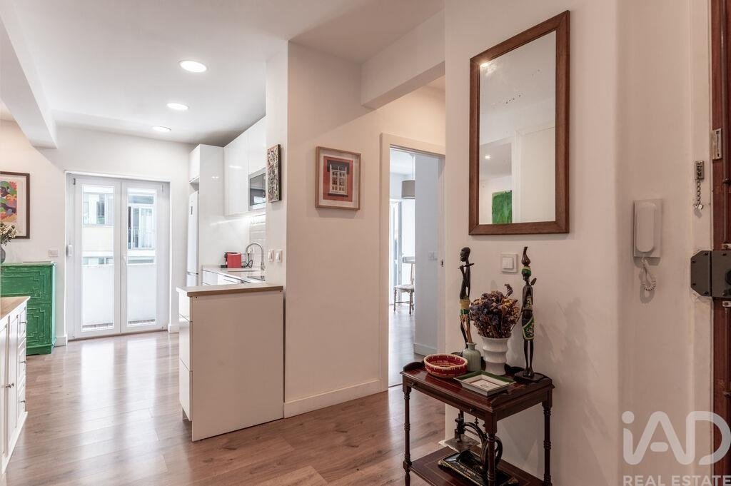 Apartment in Estrela, Lisbon, Portugal 2 - 17902685