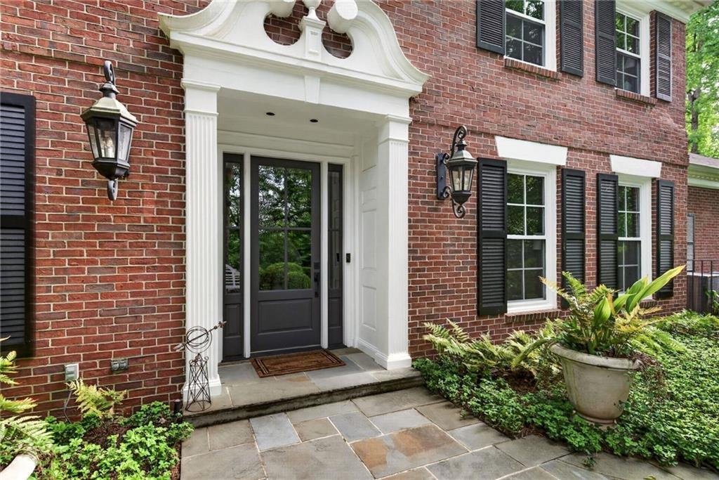 House in Atlanta, Georgia, United States 4 - 17902894