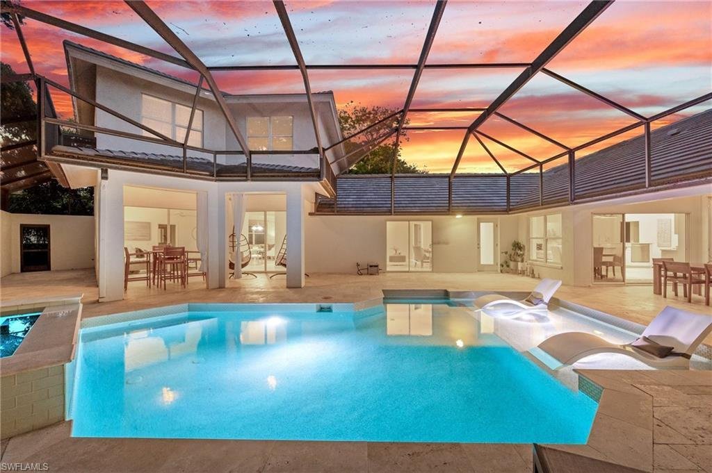 House in Naples, Florida, United States 1 - 17902951