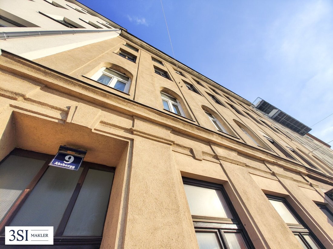 Penthouse in Vienna, Wien, Austria 3 - 17902880