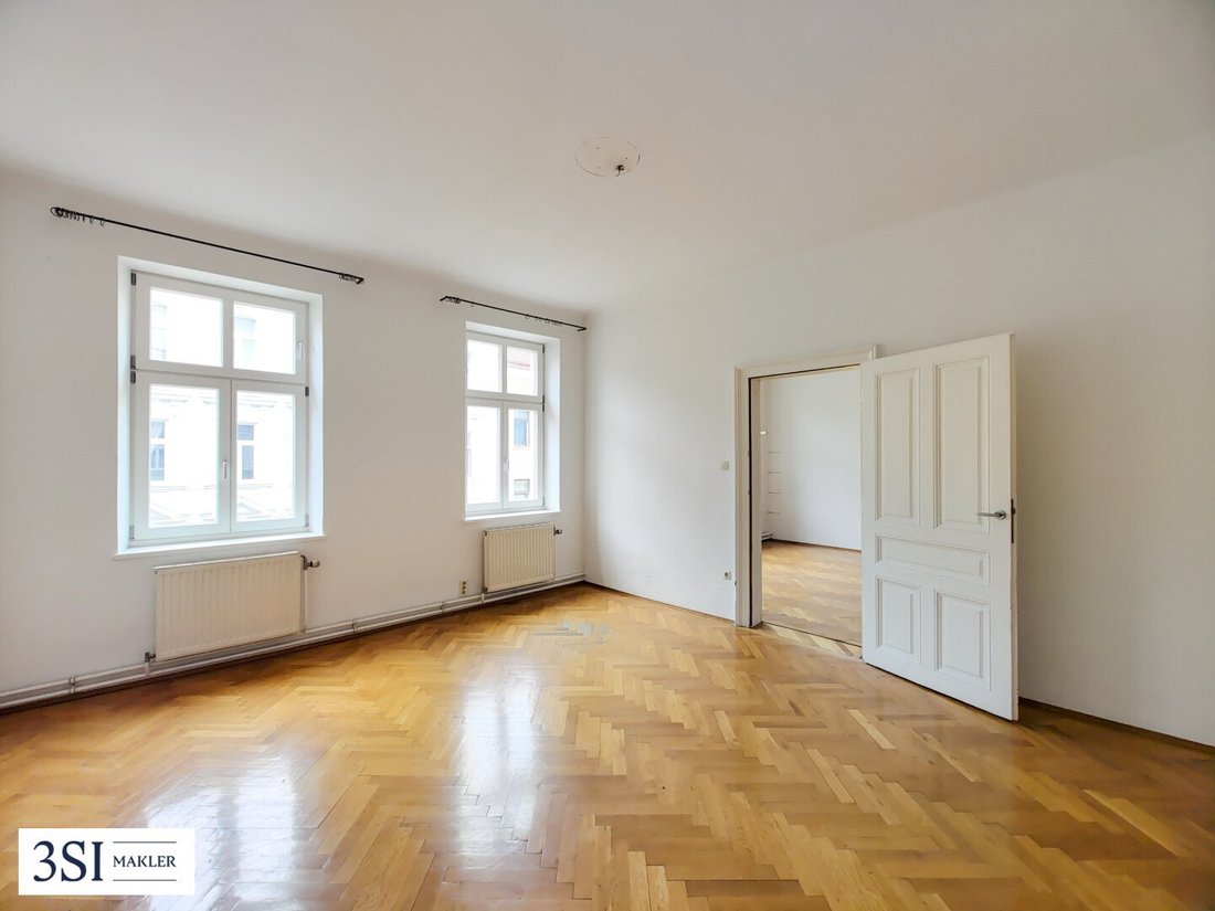 Apartment in Vienna, Wien, Austria 4 - 17902865
