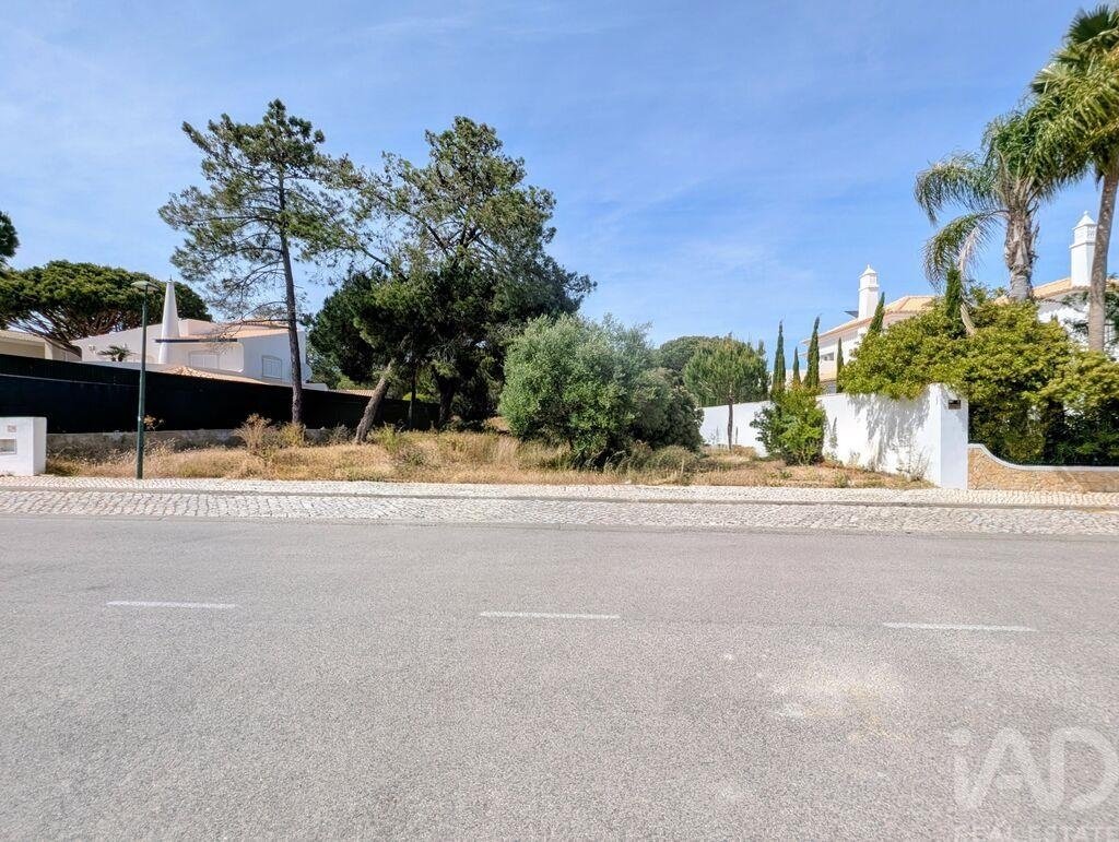 Land in Almancil, Algarve, Portugal 1 - 11531624