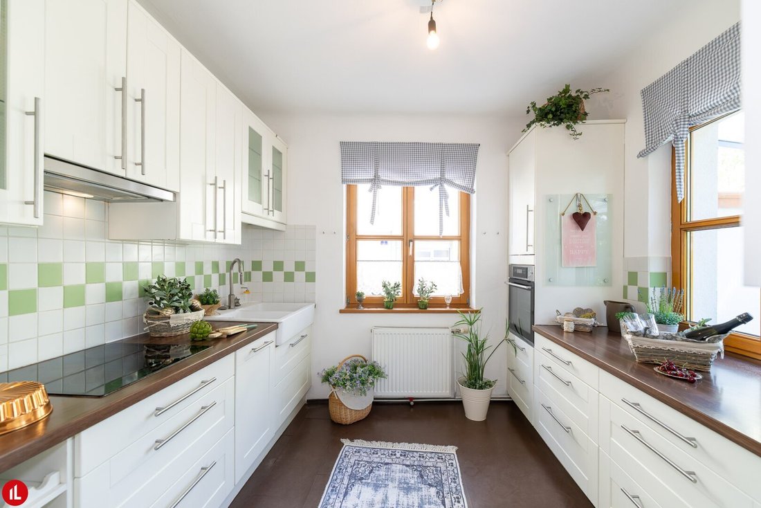 House in Schwechat, Lower Austria, Austria 5 - 17902676