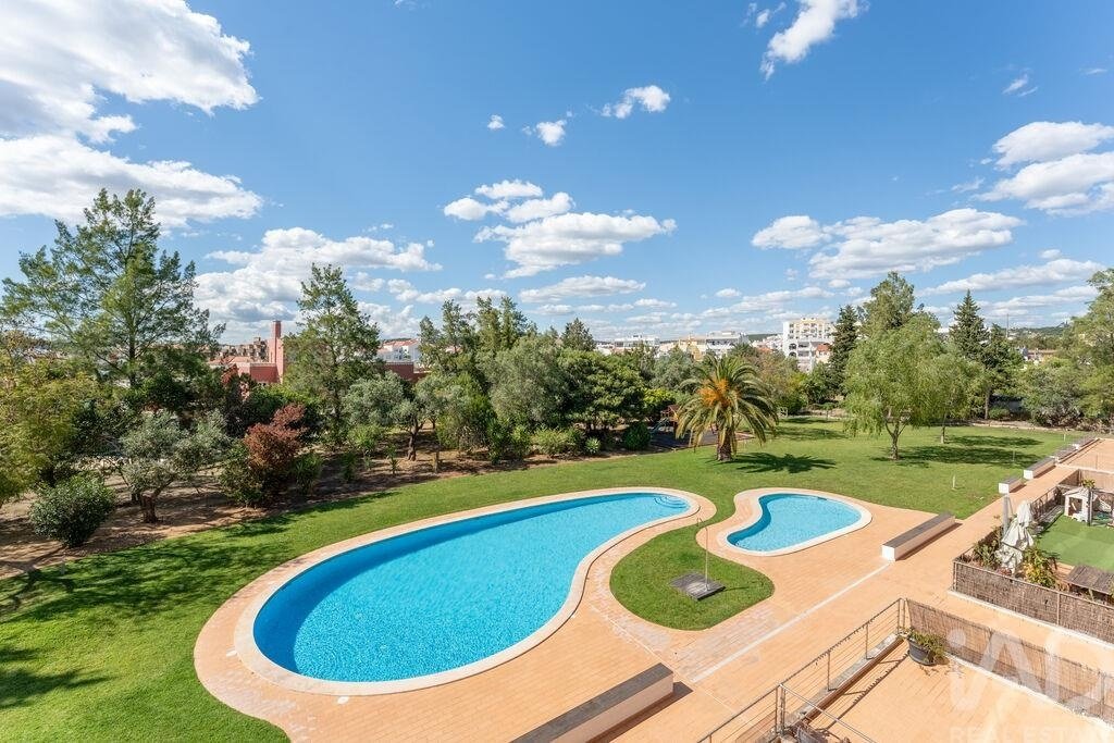 Apartment in Loule (Sao Clemente), Algarve, Portugal 3 - 17903226