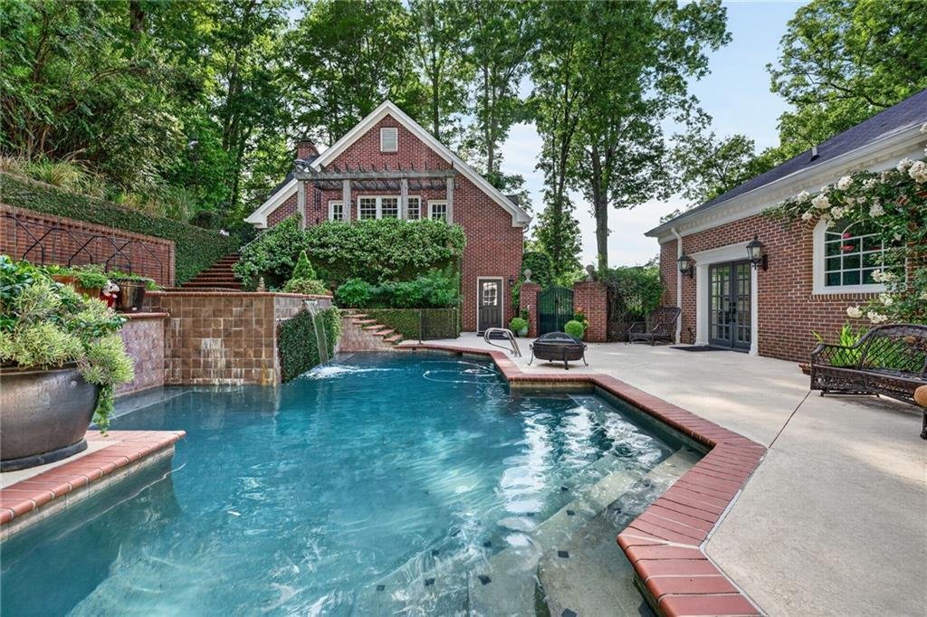 House in Atlanta, Georgia, United States 2 - 17902894